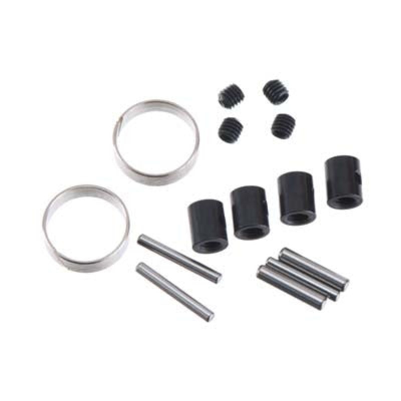 PROLINE 6262-07 Drive Pins/Clips PRO-MT Pro-Spline HD Axle Kit