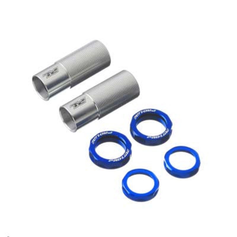 PROLINE 6267-05 1/10 Buggy Pro-Spec Rear Shock Body Set *DISC*