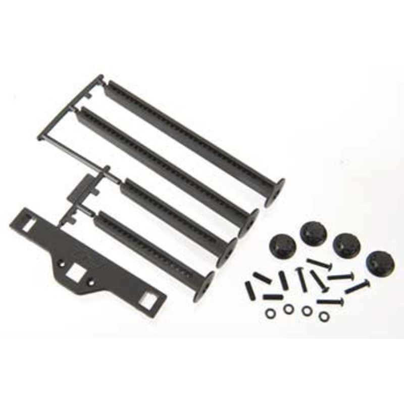 PROLINE 6304-00 Extended Front/Rear Body Mounts T/E-Maxx