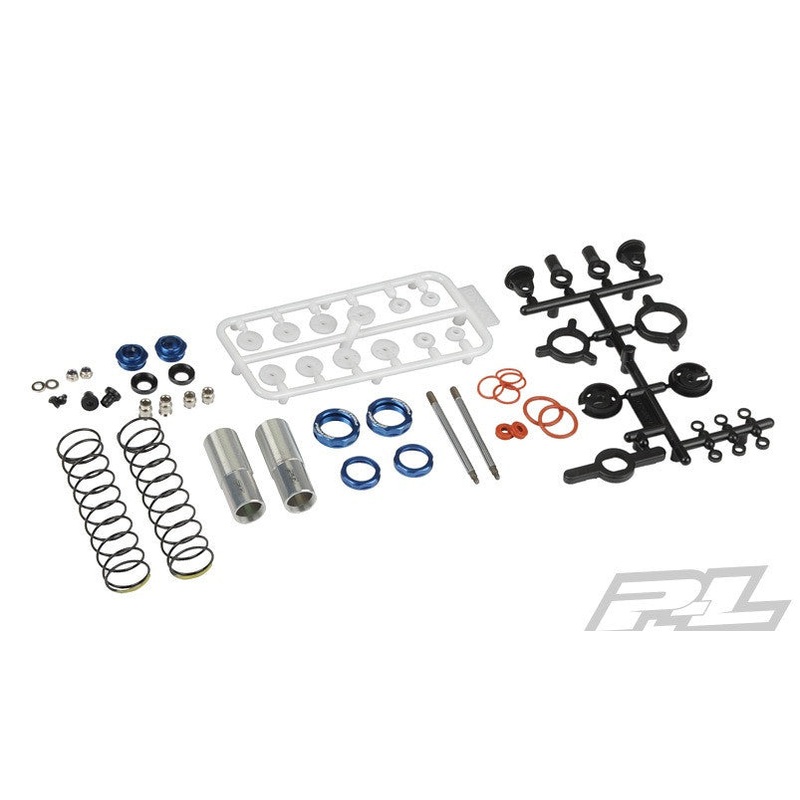 PROLINE 6308-01 Pro-Spec Shocks for Short Course Rear *DISC*