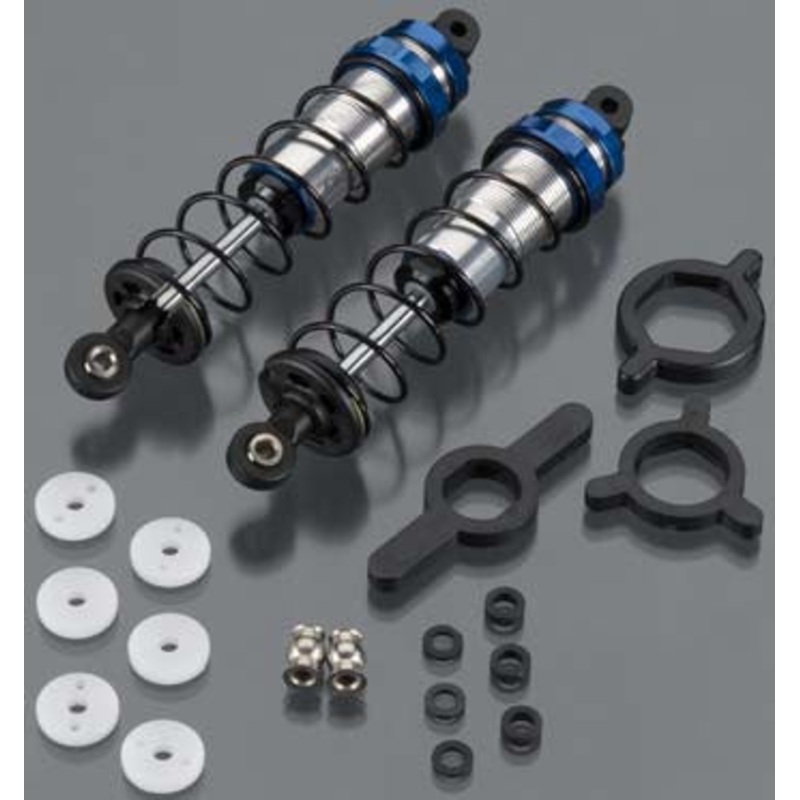 PROLINE 6308-30 Pre-Assembled Pro-Spec Shocks SC Front