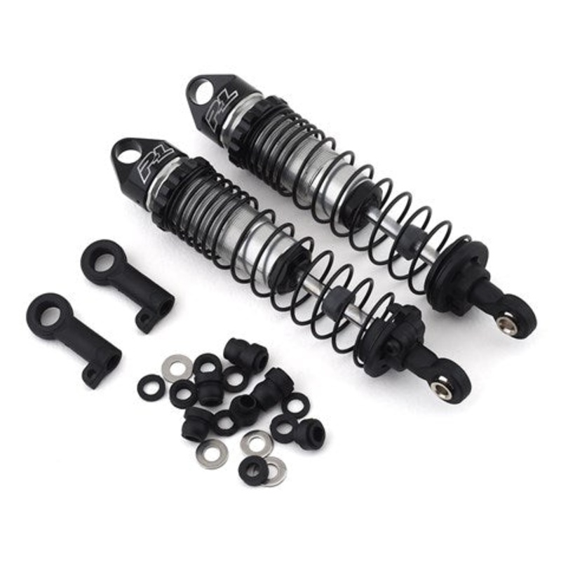 PROLINE 6343-00 Big Bore Scaler Shocks 90mm