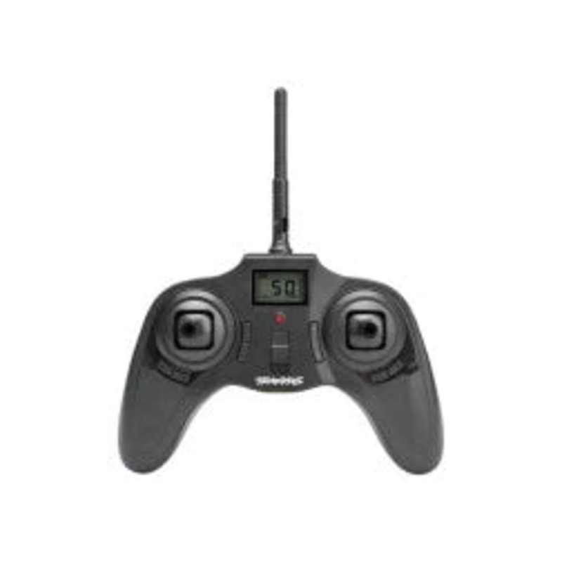 TRAXXAS 6239 Transmitter, 2.4GHz, 4-channel *DISC