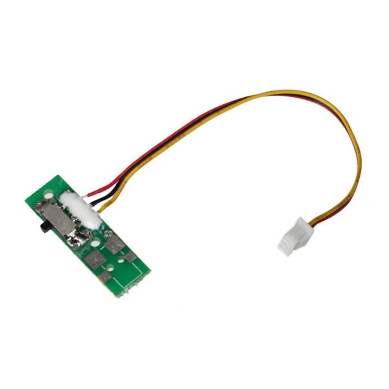 TRAXXAS 6336 Switch Power DR-1