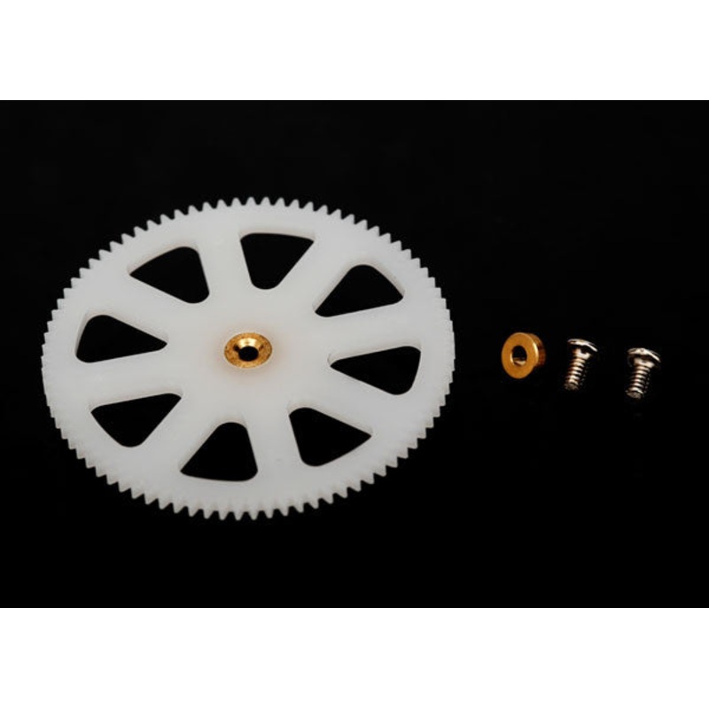 TRAXXAS 6343 Main Gear Lower