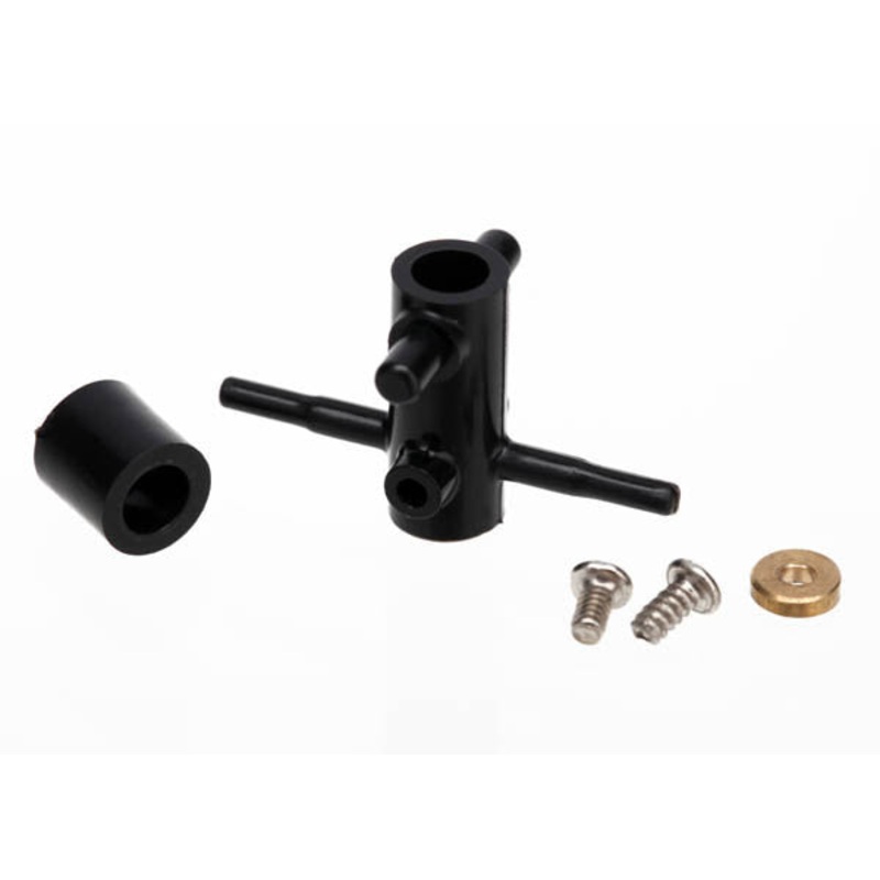 TRAXXAS 6344 Rotor Head Lower