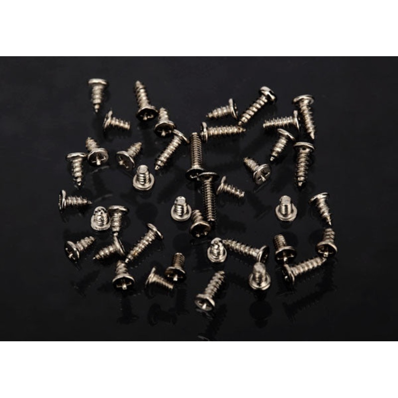 TRAXXAS 6346 Screw set