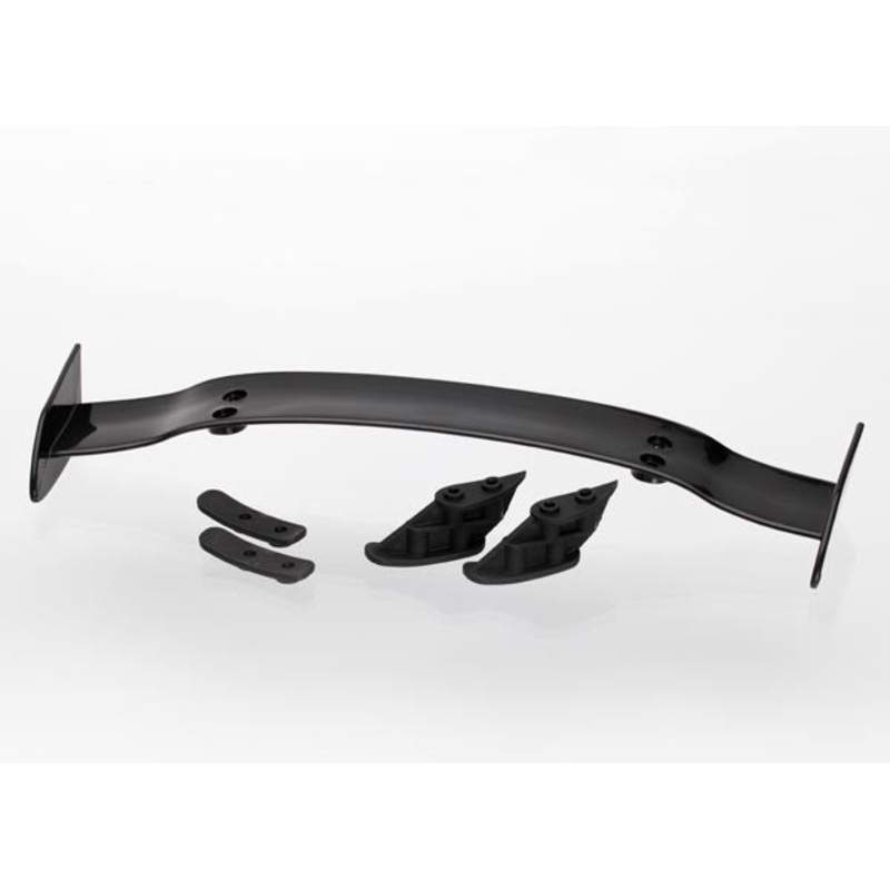 TRAXXAS 6414 Wing X-O1