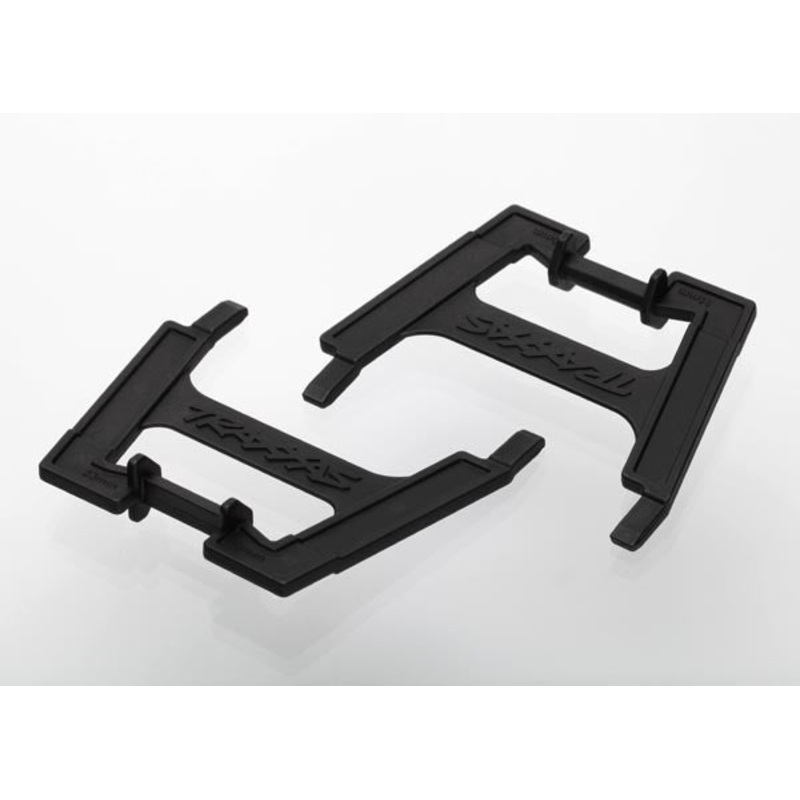 TRAXXAS 6426 Battery hold-downs (2)