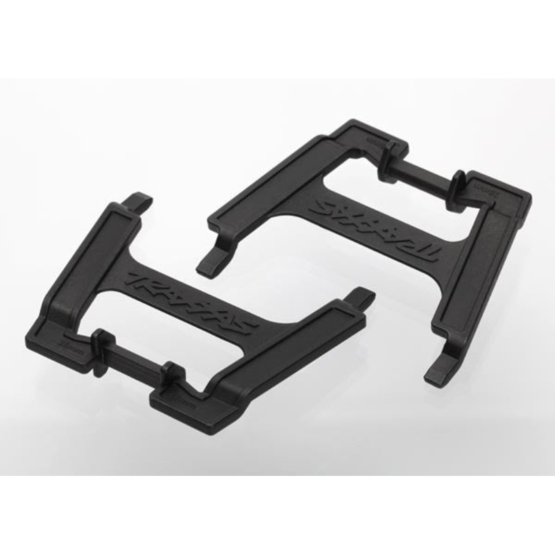 TRAXXAS 6426X Battery Hold Downs Tall