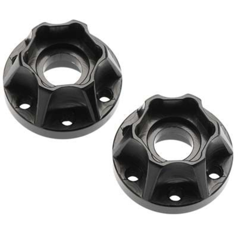 VANQUISH VPS07113 SLW 475 Wheel Hub Black
