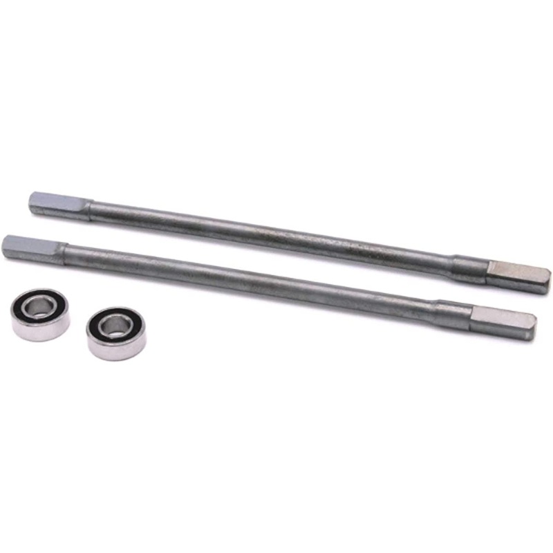 VANQUISH VPS08083 Axial Capra Rear Axle Shafts