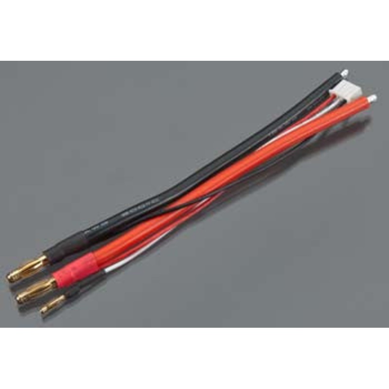 ASSOCIATED 607 Reedy 2S Charge Harness Standard