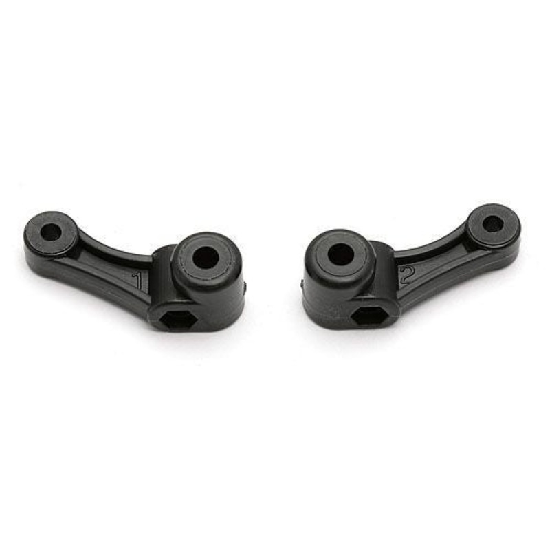 ASSOCIATED 8521 Steering Block: 10R5