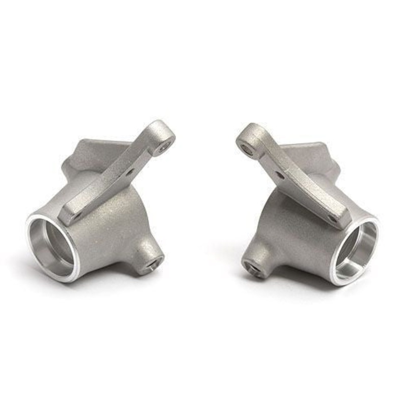 ASSOCIATED 89028 Steering Blocks:RC8