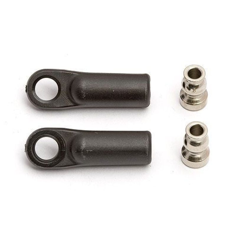 ASSOCIATED 89078 Servo Link Rod Ends:RC8