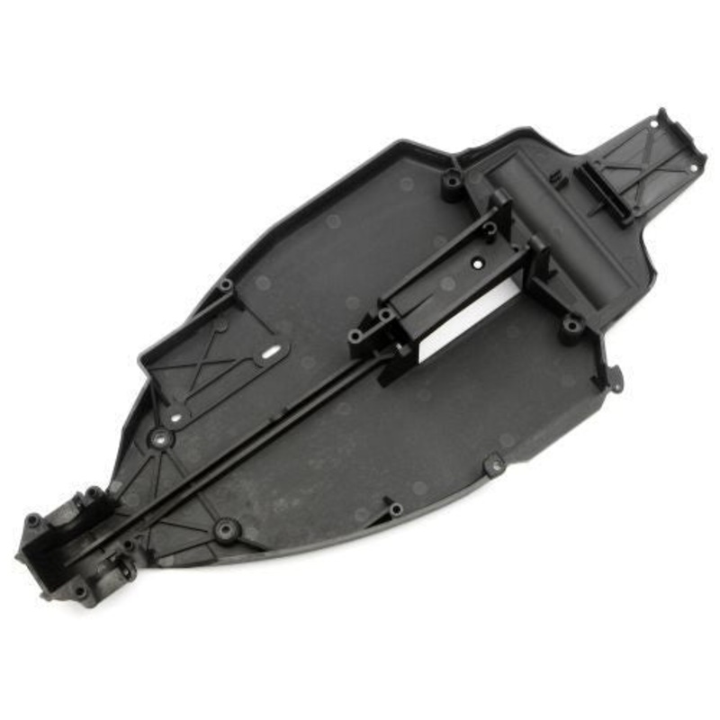 HPI A455 Chassis RS4 MT *DISC*