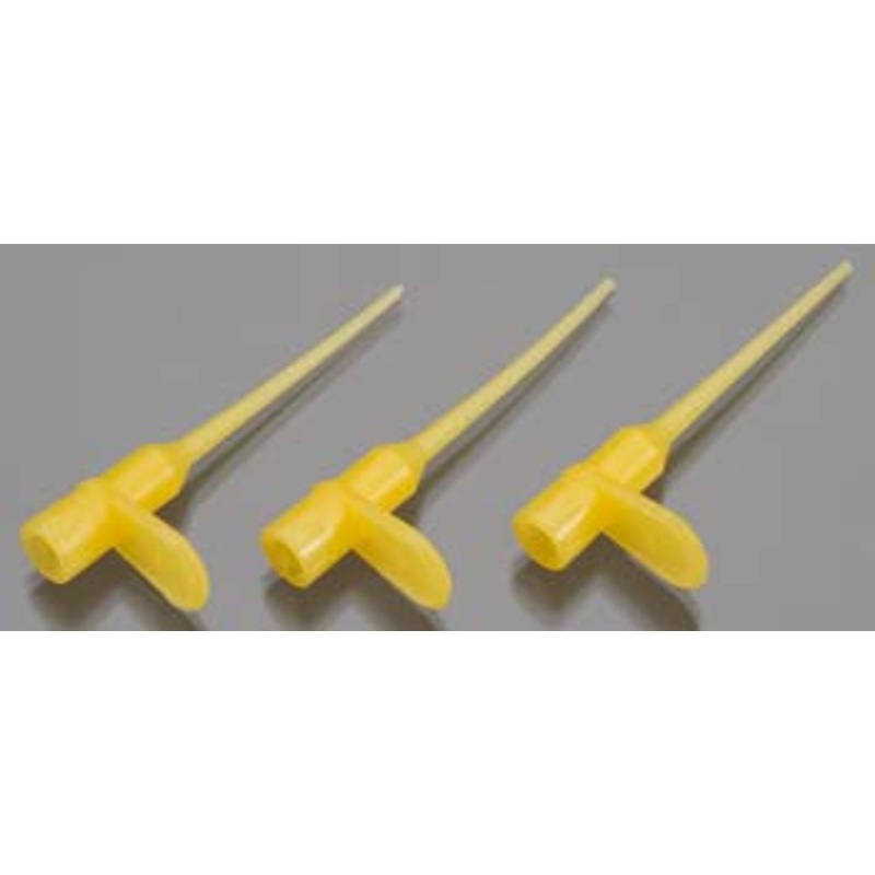 PROLINE 6031-01 Glue Tips for PRO Pro-Bond Tire Glue