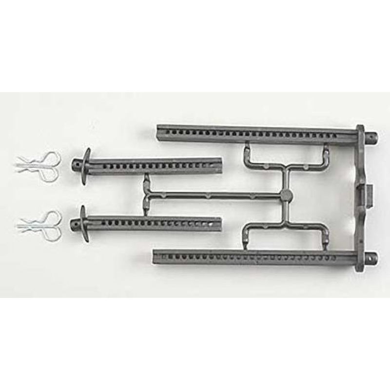 PROLINE 6036-00 Front/Rear Extended Body Posts Revo *DISC*
