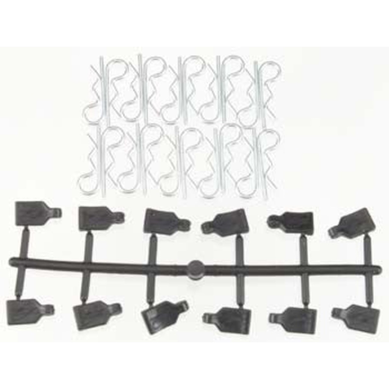 PROLINE 6051-01 1/8 Pro Pulls (12 Pulls/Clips)
