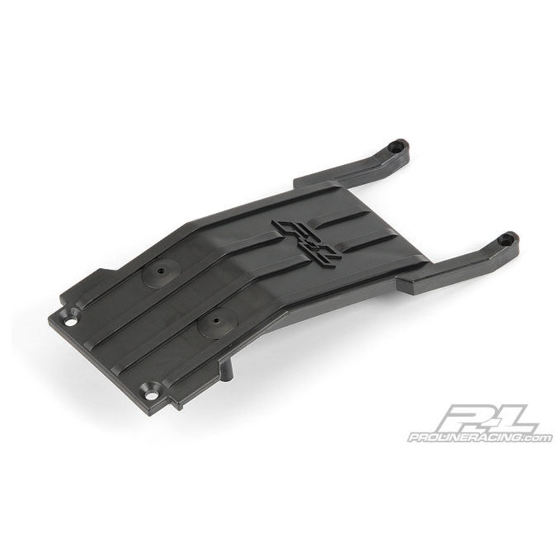 PROLINE 6061-01 Front Skid Plate Slash 2WD *DISC*