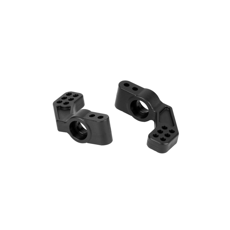 PROLINE 6062-05 ProTrac Suspension Kit Rear Hub Carriers