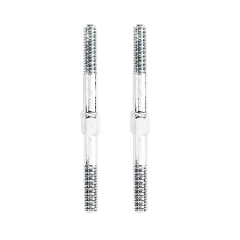 PROLINE 6062-06 ProTrac Suspension Kit Camber Links (50mm x 4mm)
