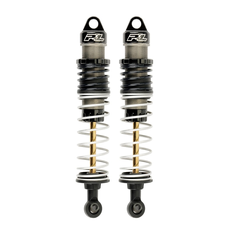 PROLINE 6063-01 Power Stroke Shocks Rear