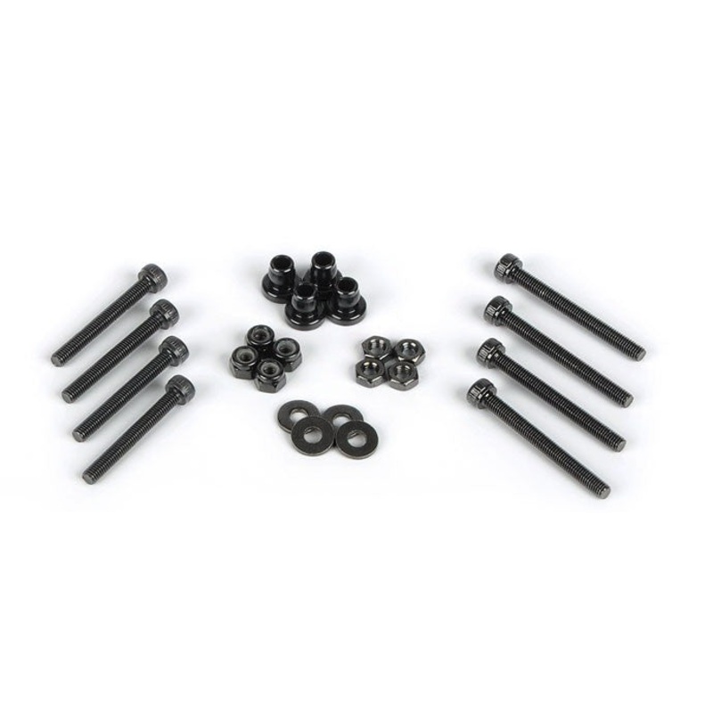 PROLINE 6063-05 PowerStroke SC Univsal Shock Mounting Hardware