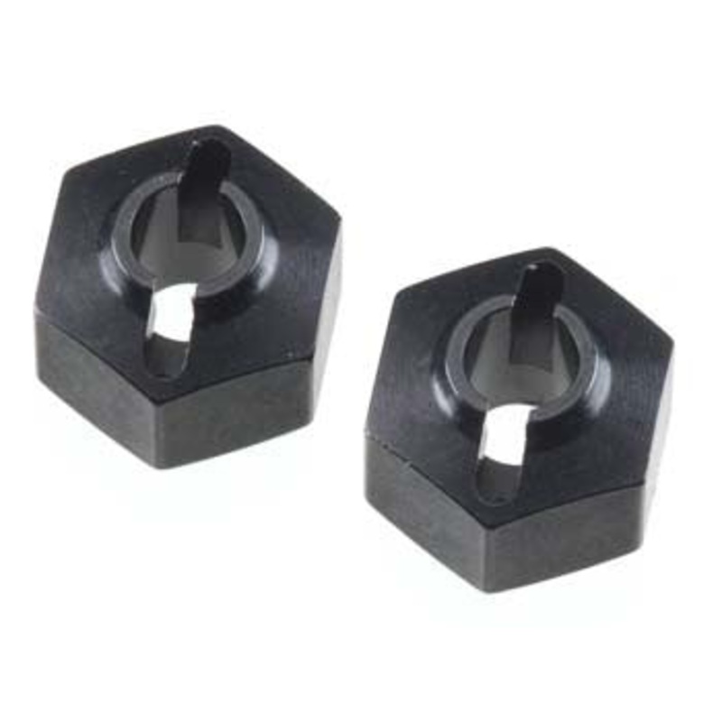 PROLINE 6064-05 Wheel Adapters 12mm *DISC*