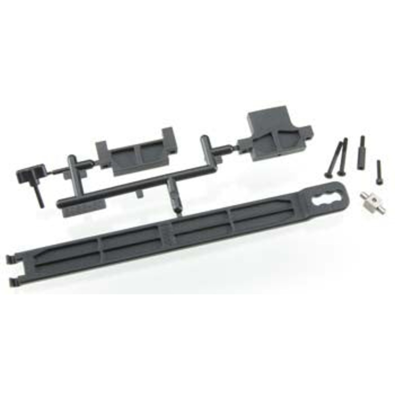 PROLINE 6066-00 Adjustable Battery Strap Slash/4x4 *DISC*