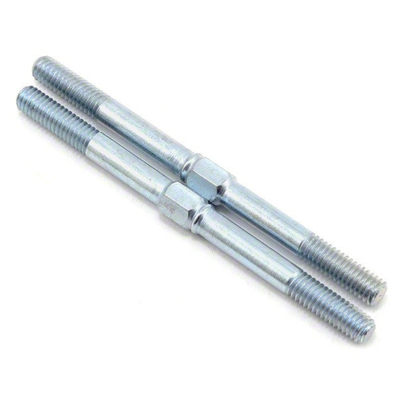 PROLINE 6082-02 Turnbuckles 4x60mm ProTrac 4x4 Front Camber