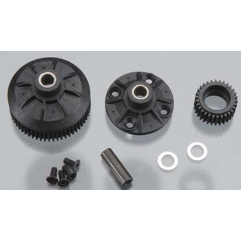 PROLINE 6092-05 Transmission Diff and Idler Gear Set Kit