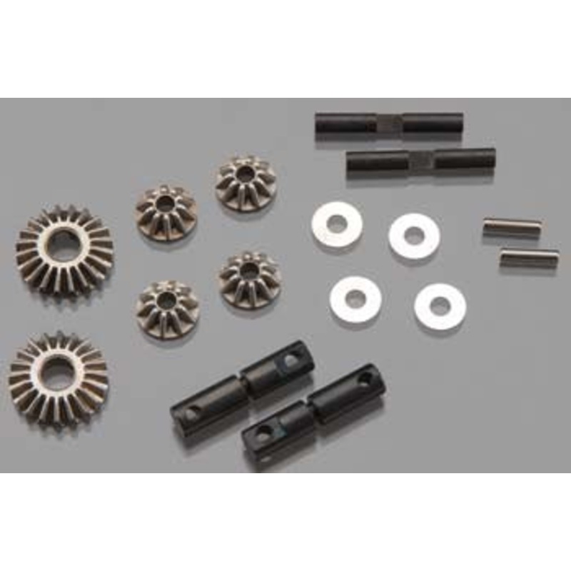 PROLINE 6092-06 Transmission Differential Internal Gear Set