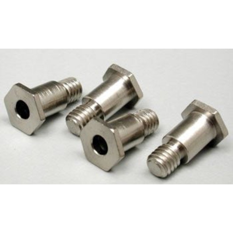 TAMIYA 53141 4WD Touring & Rally Car Lightweight King Pins