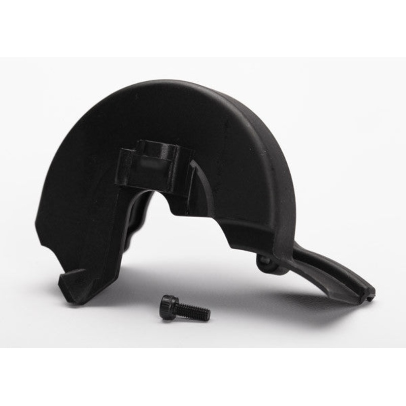 TRAXXAS 5677R Gear cover