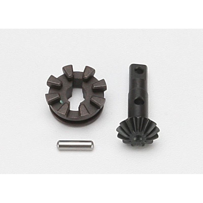 TRAXXAS 5678 Gear, locking differential output/ differential slider/ 3x12mm screwpin