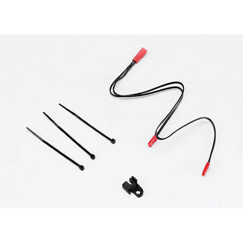 TRAXXAS 5687 LED Lights Center Harness Summit