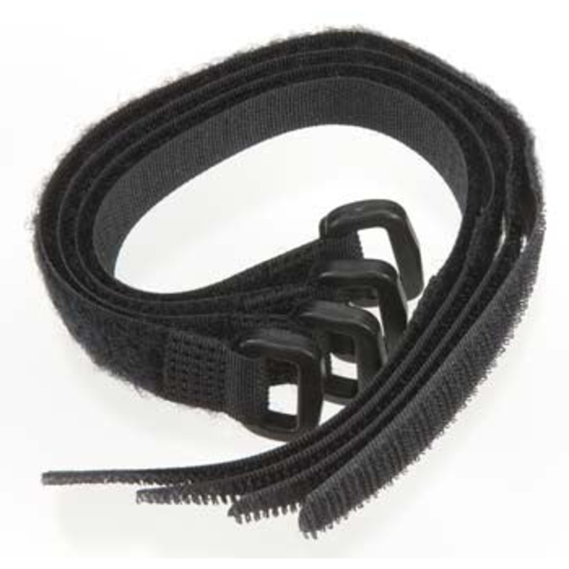 TRAXXAS 5722 Battery Straps Spartan (4)