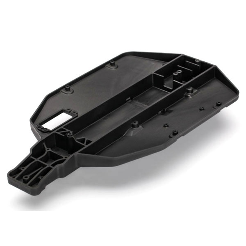 TRAXXAS 5822A Traxxas Slash Chasis 2wd Black