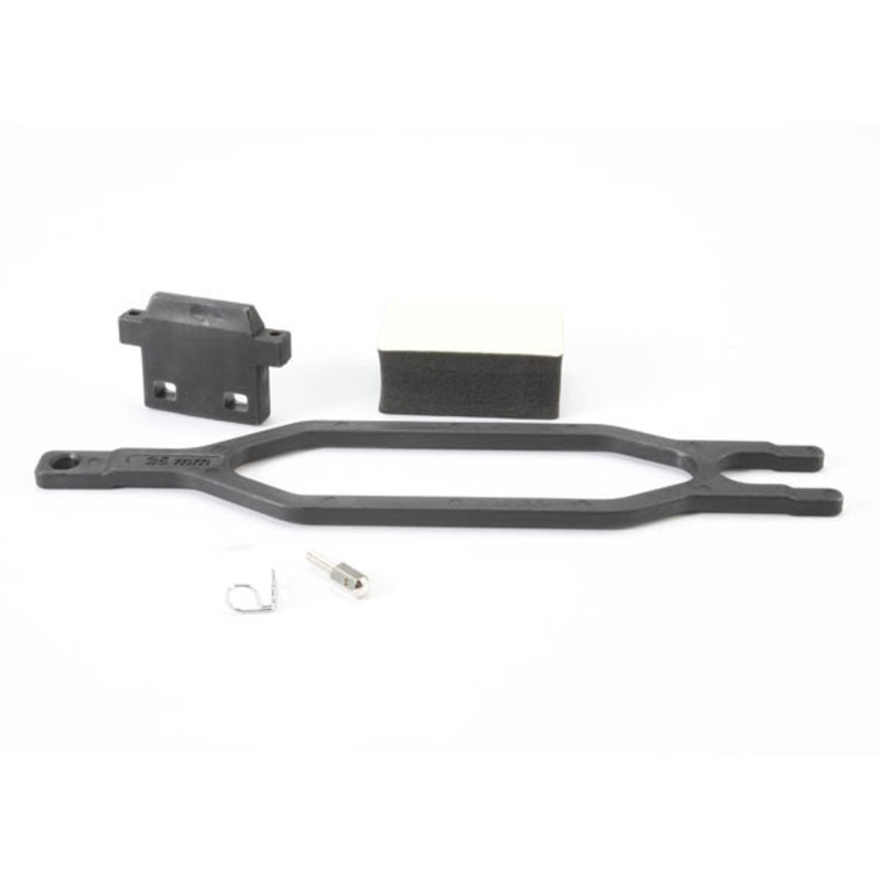 TRAXXAS 5827 Hold Down Battery Slash