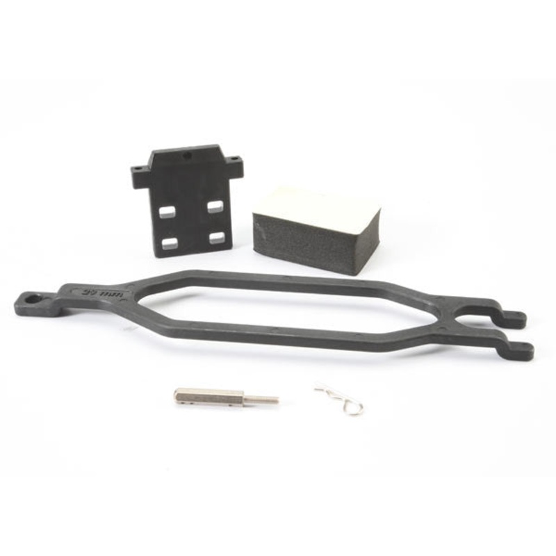 TRAXXAS 5827X Hold Down Battery Slash 2WD