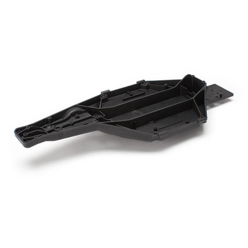 TRAXXAS 5832 Chassis Low CG Black LCG