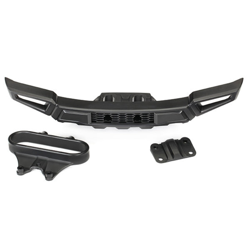 TRAXXAS 5834 Bumper, Front 2017 Ford Raptor