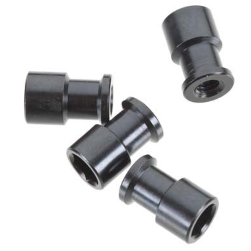 TRAXXAS 5854 17mm hub retainer 4x.07 TRA5854