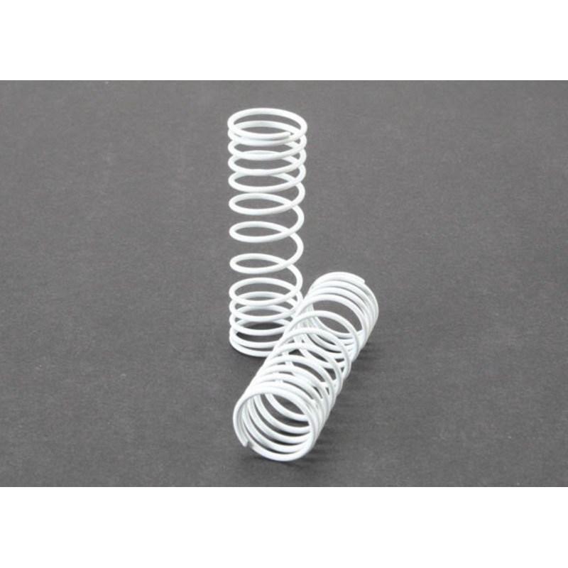 TRAXXAS 5857 Springs Front White