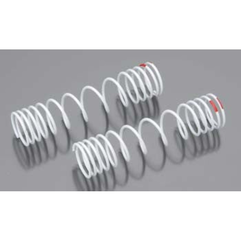 TRAXXAS 5859 Springs rear White Progressive Rate