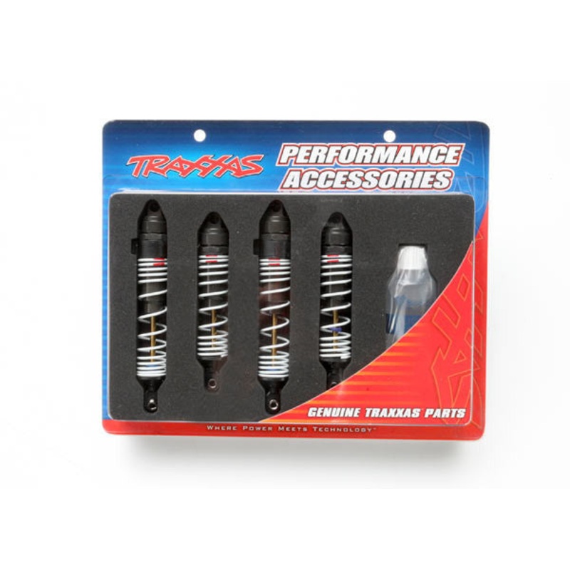 TRAXXAS 5862 Big Bore shocks