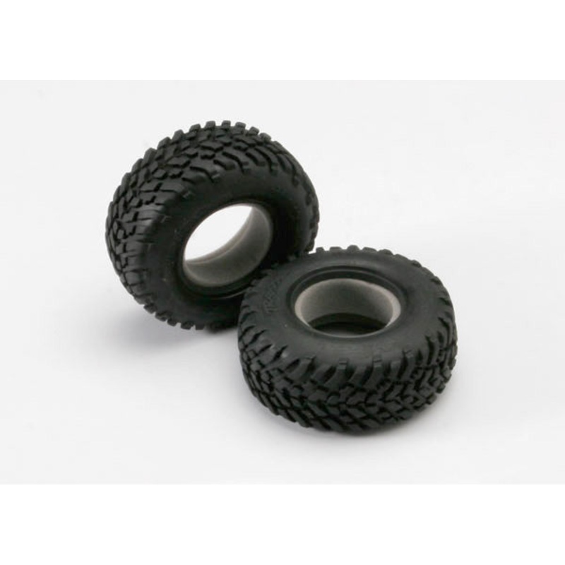 TRAXXAS 5871 Off-Road Racing Tires 2.2 3.0 SCT