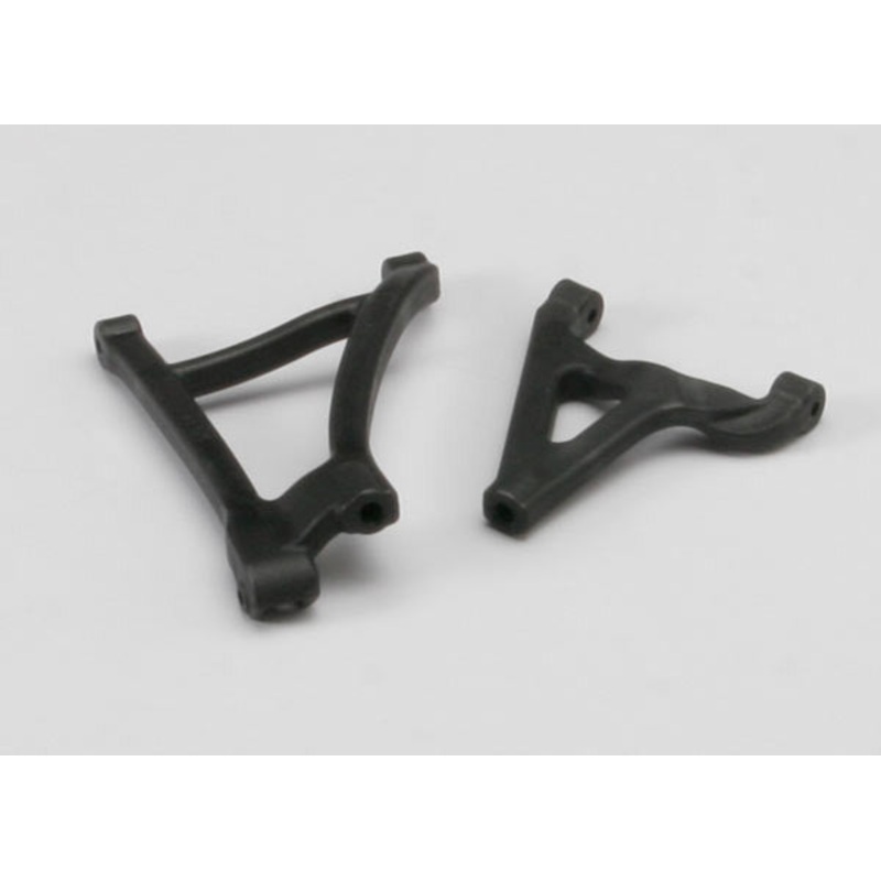 TRAXXAS 5931 Suspension arm upper (1)/ suspension arm lower (1) (right front)